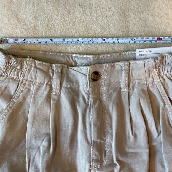 AMERICAN Eagle size 8 NWT - Picture 2 of 11